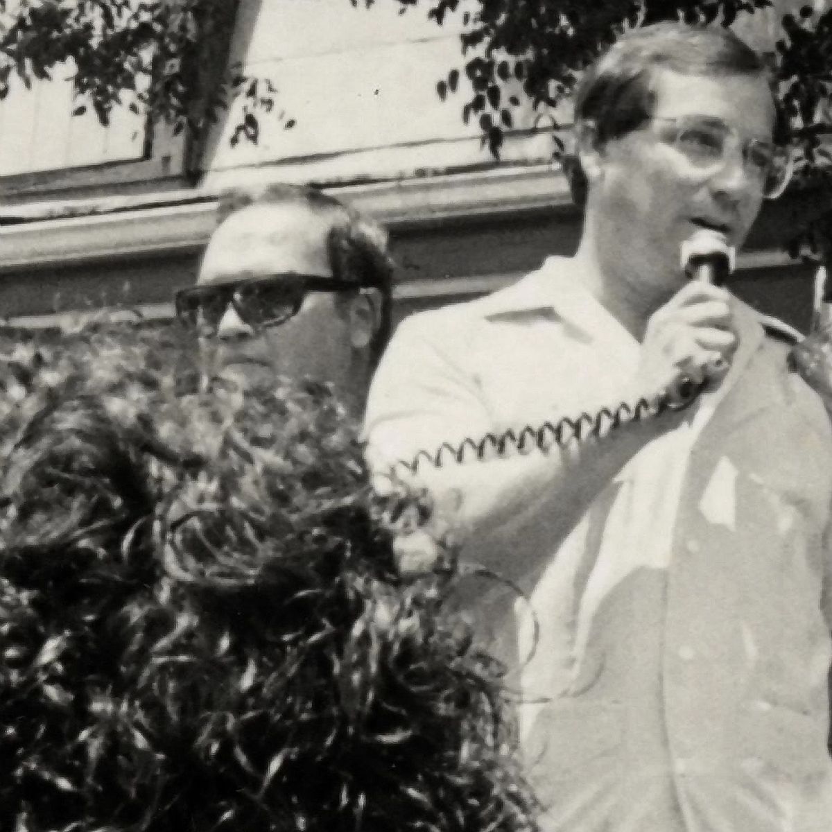 Conch Republic Mayor