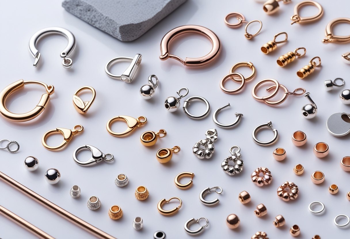 Jewelry Findings